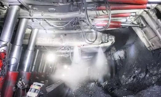 煤矿智能化取代夜班，，，煤机市场需求将超750亿！